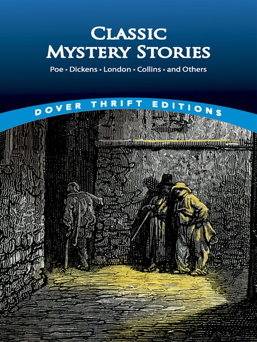 Title details for Classic Mystery Stories by Douglas G. Greene - Available